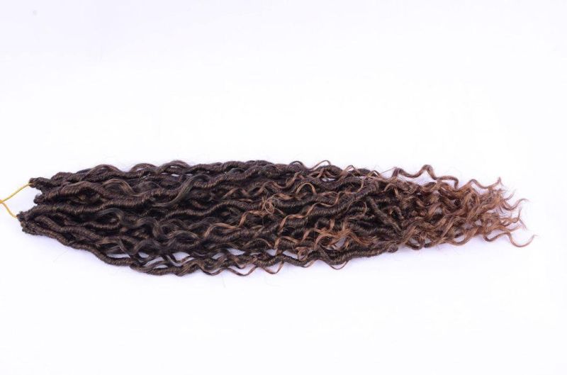 Locs Crochet Hair Locs Synthetic Braids Hair Extensions