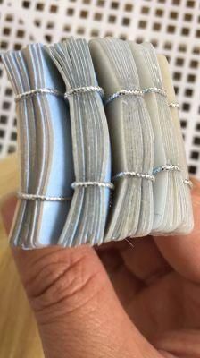 Brazilian Virgin Remy Skin Weft Tape Adhesive Hair Extensions Products #1b Black 100g