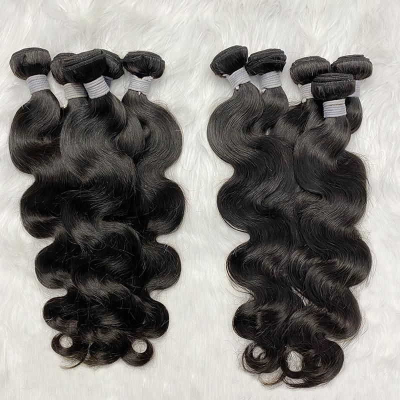 Wholesale Human Hair Vendors Cheap Brazilian Hair Body Wave Natural Human Hair