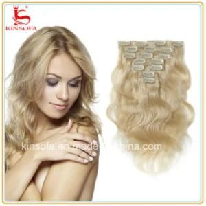 100% Natural Hair Real Remy Human Hair/Hair Weaving