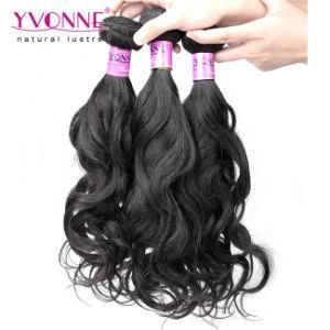 100% Unprocessed Peruvian Virgin Human Hair Extension