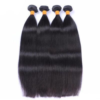 Angelbella Durable High Quality 100% Virgin Human Hair Closure with Long Lifetime