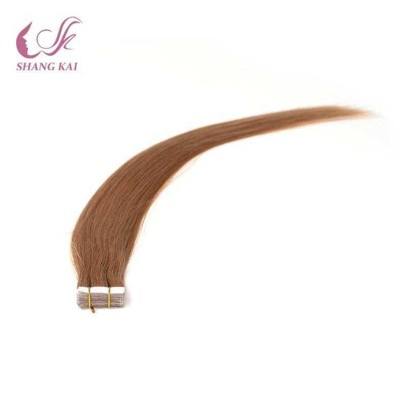 Brazilian Top Quality 100% Remy Tape in Hair Extension