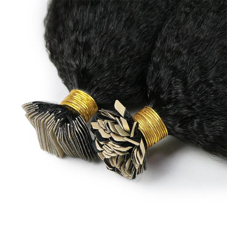 12A 100% Human Hair Raw Cuticle Aligned Tape in Hair Extensions