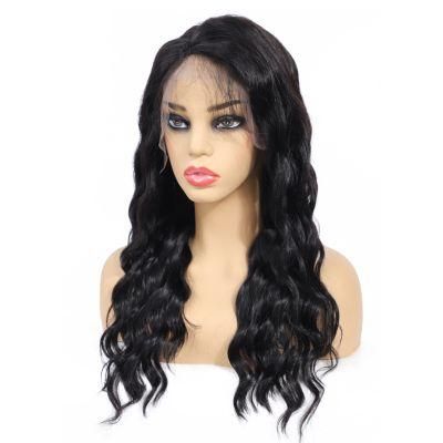 12A Frontal Wig Human Hair Body Wave Body Wave Lace Wig Hair Extensions Wigs