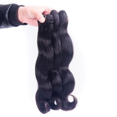 Indian Virgin Remy Human Hair Extension