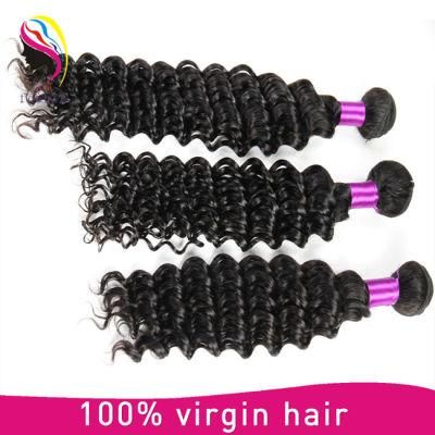 Wholesale Deep Cheap Virgin Brazilian Human Hair Extension