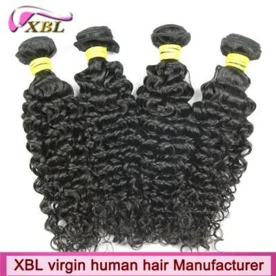 Virgin Peruvian Human Hair Professional Supplier Hair