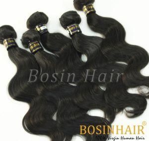 European Hair Virgin Body Wave Weft