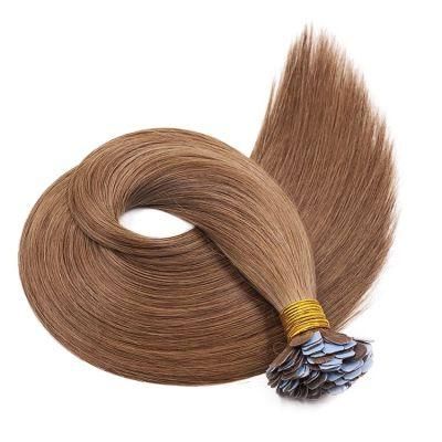 Wholesale Virgin Cuticle Aligned Straight Human Hair Mini Tape in Hair Extension