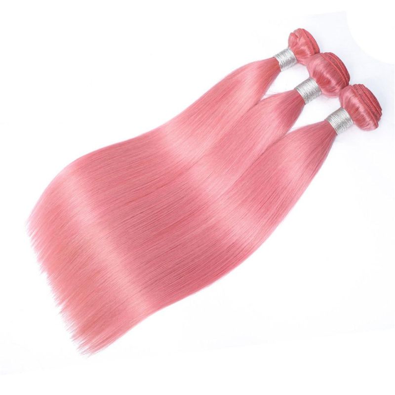 Brazilian Remy Cuticle Aligned Virgin Bundles Human Hair Wig