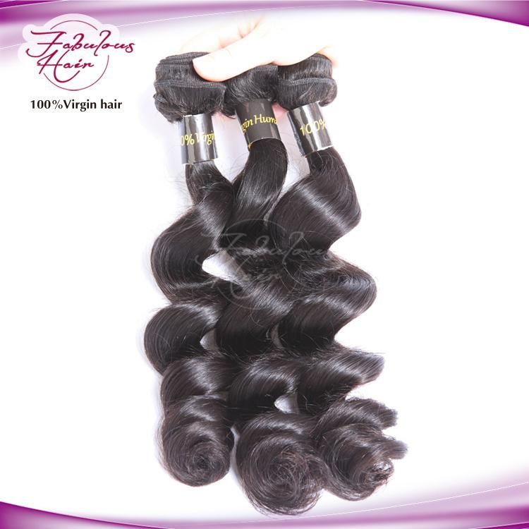 Top Human Hair Virgin Indian Hair Distributors