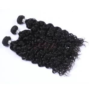 Affordable Human Hair New Unprocessed Virgin Peruvian Hair Weave