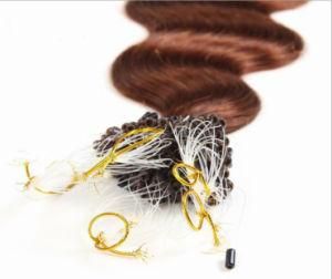Micro Ring Human Remy Hair Extensions