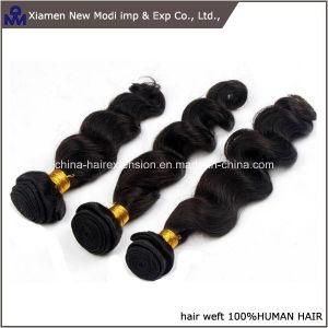 Brazilian Human Hair Remy Hair Weave