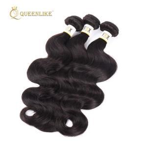 Wholesale Virgin Cuticle Aligned Indian Human Hair Extensions