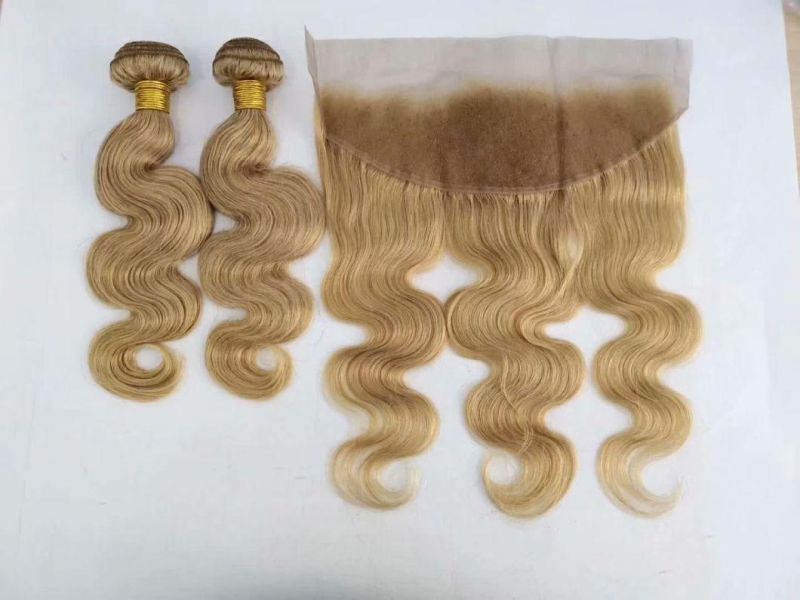 Fragrant Beauty Online Deep Wave Hair Extension