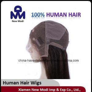 Human Hair Extension Full Lace Wig