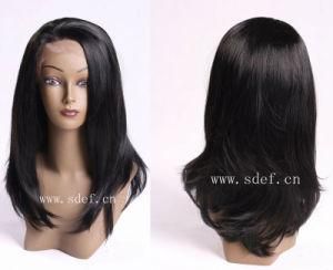 Lace Front Wig (LF25)