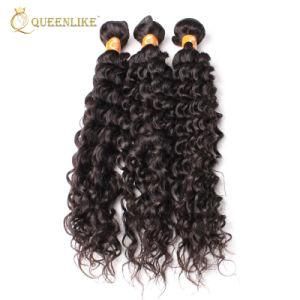 Mink Brazilian Color Cuticle Aligned Wholesale Raw Virgin Hair Bundles