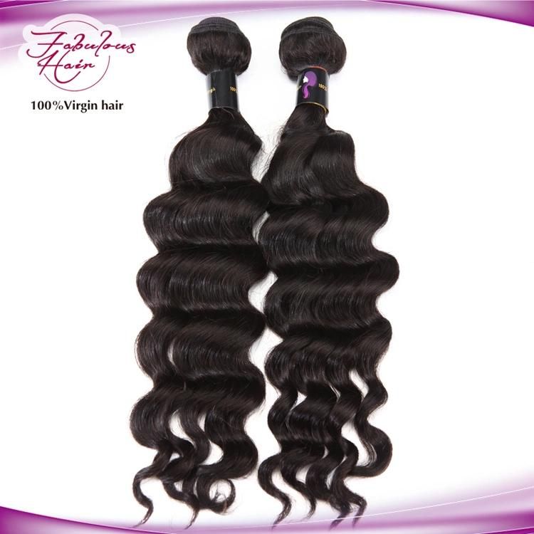 Wholesale Unprocessed Raw Hair Bundles Loose Curly Human Hair Bundles