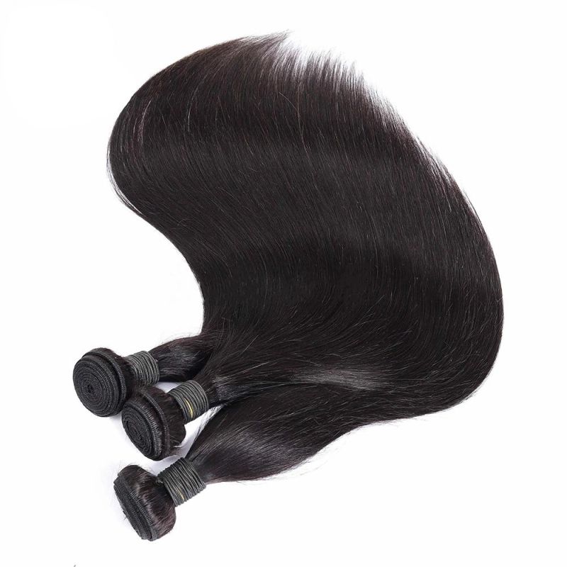 2020 Hot Sale Brazilian Human Hair Hair Weave