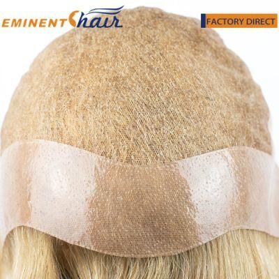 Custom European Hair Lace Wig for Women