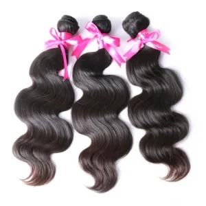 Top Grade Best Selling Unprocessed Brazilian Remy Human Hair Weave