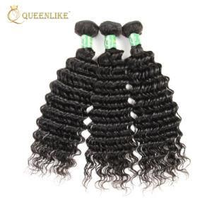 Raw Indian Vendor Natural Human Raw Hair Extension