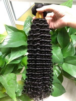 Alinybeauty Human Hair Extension Cheap Remy Human Hair