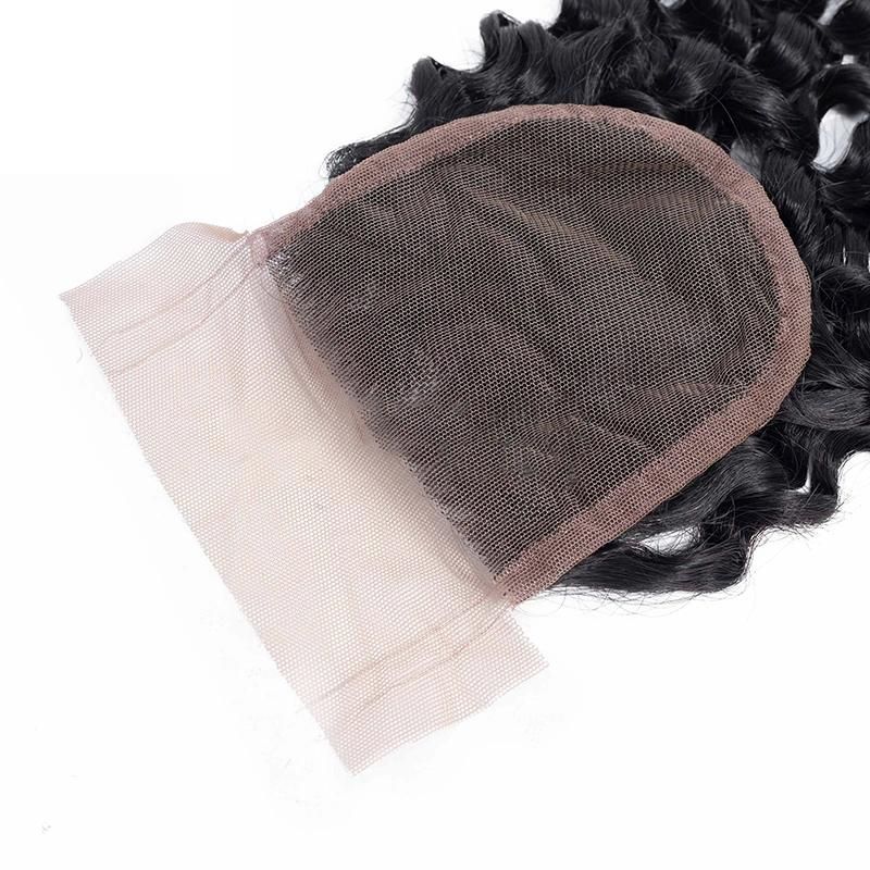 Top Quality Swiss Lace Closures 5X5 HD Lace Closure Remy Hair Lace Closure