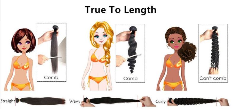 100% Remy Virgin Brazilian Human Hair Bundles Hair Weave Human Hair with Bundles