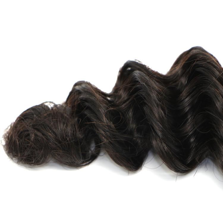 Deep Wave Brazilian Humanhair Extension