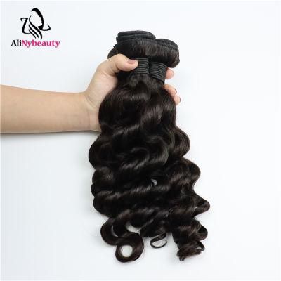 Wholesale Hair Vendors Raw Virgin Hair Bundles Mink Brazilian Hair Microlink Human Hair Extensions