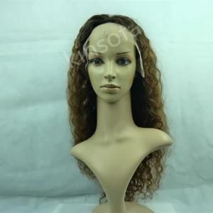 150% Human Hair Front Lace Wigs