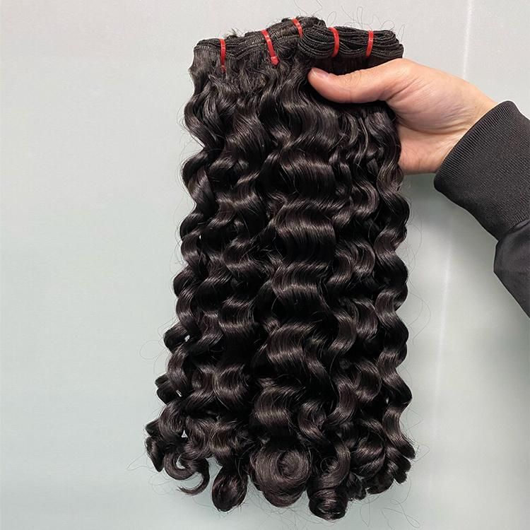 Wholesale Best Raw Water Loose Human Hair Remy Original Water Loose Wave Donor Hair Cheap Brazilian Human Hair Vietnam Hair