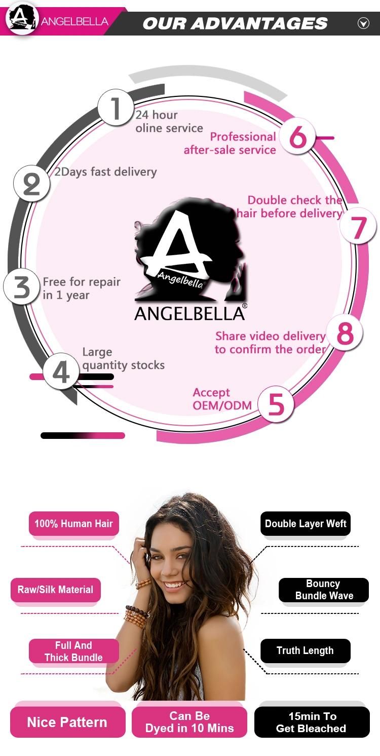 Angelbella Wholesale Price Swiss Lace Frontal 13X6 Body Wave Free Parting Human Hair Silk Frontal