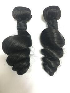 100% Unprocessed Virgin Cuticle Hair Loose Wave