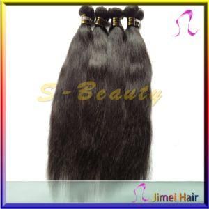 Aaaa Virgin Indian Hair Weaving (SB-I-stw)