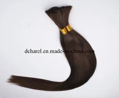 100% Virgin Remy Human Hair Bulk