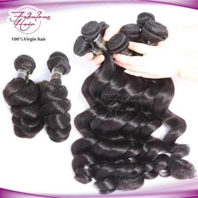 High Quality Human Hair Products Virgin Cambodian Hair