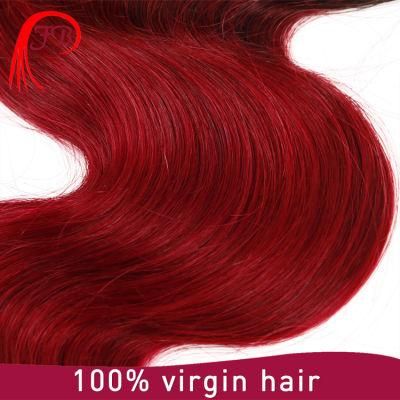 Best Selling 7A Omber Virgin Hair Body Wave Human Hair