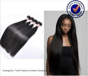 Luxurious and Sikly Smooth Indian Remy Human Hair