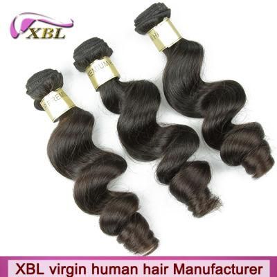 100 Virgin Human Hair Real Brazilian Hair