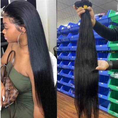 Indian Human Hair Remy Hair, Raw Indian Human Hair Wholesale Remy Virgin 100% Natural Human Hair Extension, Raw Virgin Indian Hair