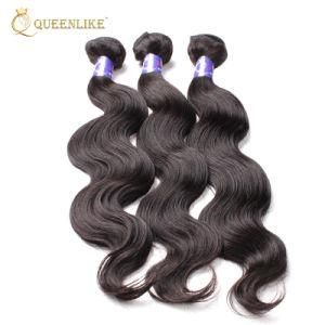 Raw Unprocessed Virgin Cuticle Aligned Human Hair Extension