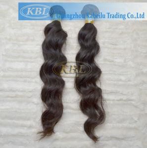 Grade 9A Virgin Hair Bundle Deals Wholesale Peruvian Hair Extension