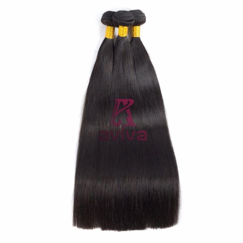 100% Brazilian Vrigin Remy Human Hair Extension