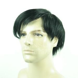 100% Human Hair Wig (kinsofa 651042)