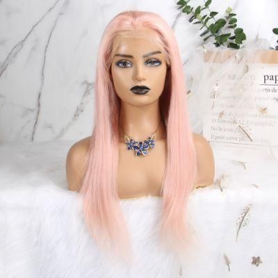 Brazilian Curly Human Hair Wigs Afro Kinky Curly Lace Front Human Hair Wigs for Black Women Pre Plucked Deep Wave Wig Glueless